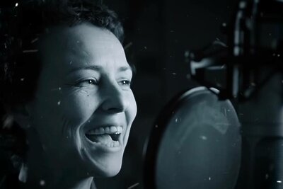    Юлия Чичерина ©Скриншот