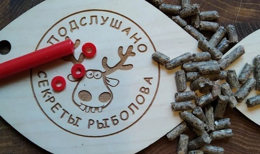 Насадки для ловли леща.