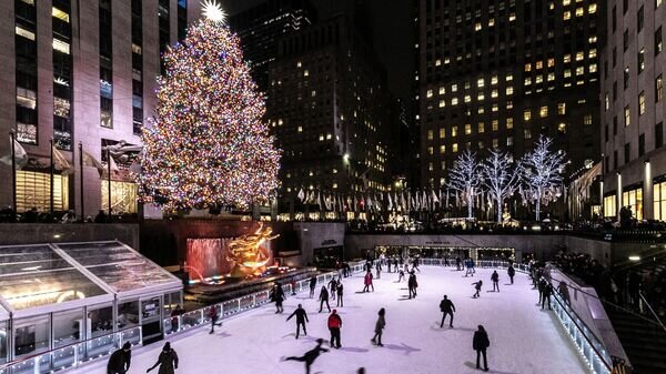   © Sputnik / Gina Moon