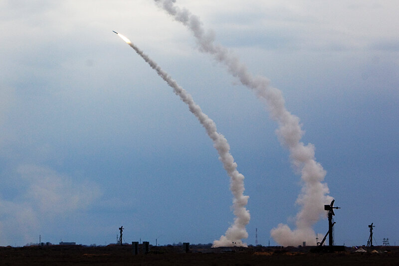    © Михаил Фомичев/РИА Новости