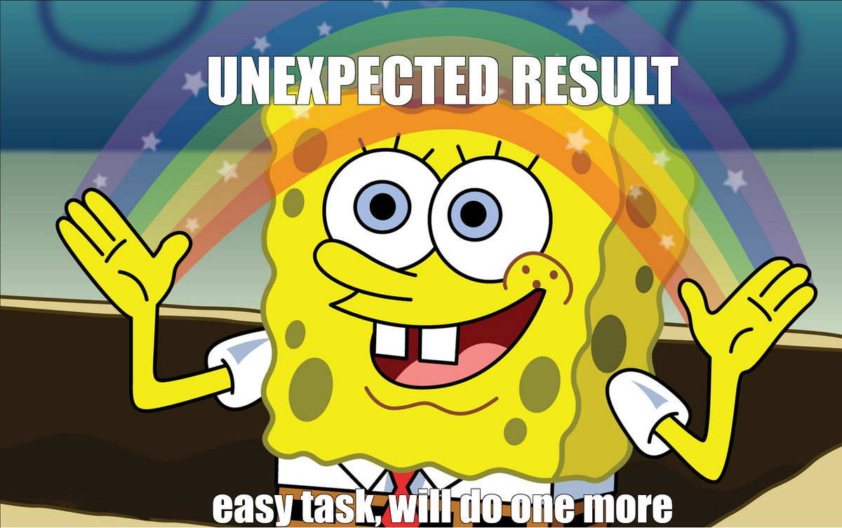 не вникать, программировать сразу