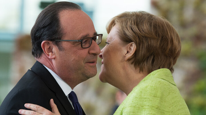 © RAINER JENSEN /DPA/GLOBALLOOKPRESS