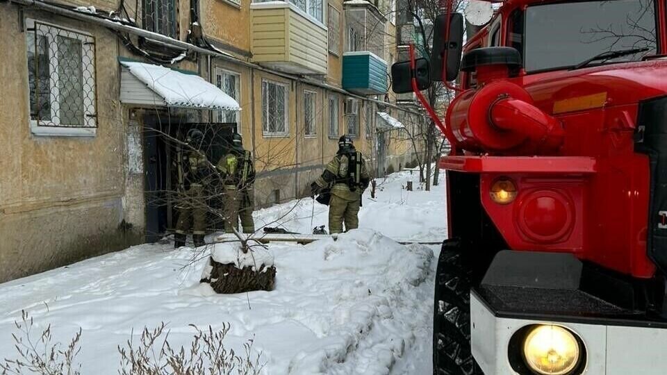     Огнеборцы совместно со специалистами Амурского управления ООО «Газпром Трансгаз Томск» провели учение по ликвидации утечки газа в подъезде жилого дома.