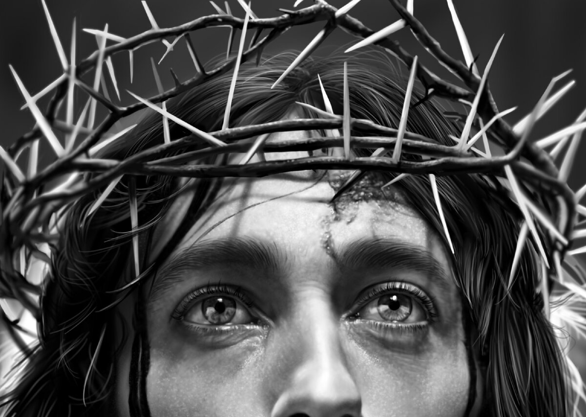 Страшные слова Христа: "Кто любит отца или мать/сына, дочь более ...