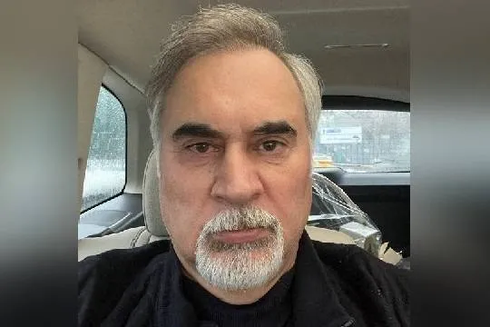 брат брата Меладзе