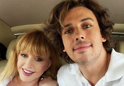 Алла Пугачёва