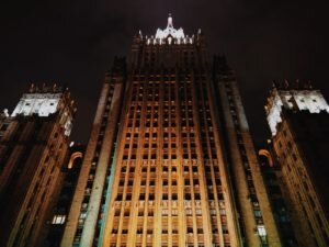    Фото: Artem Bryzgalov / unsplash.com Игнатенко Виктор