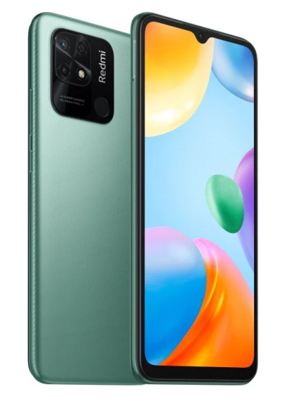 Смартфон "Xiaomi Redmi 10C NFC"