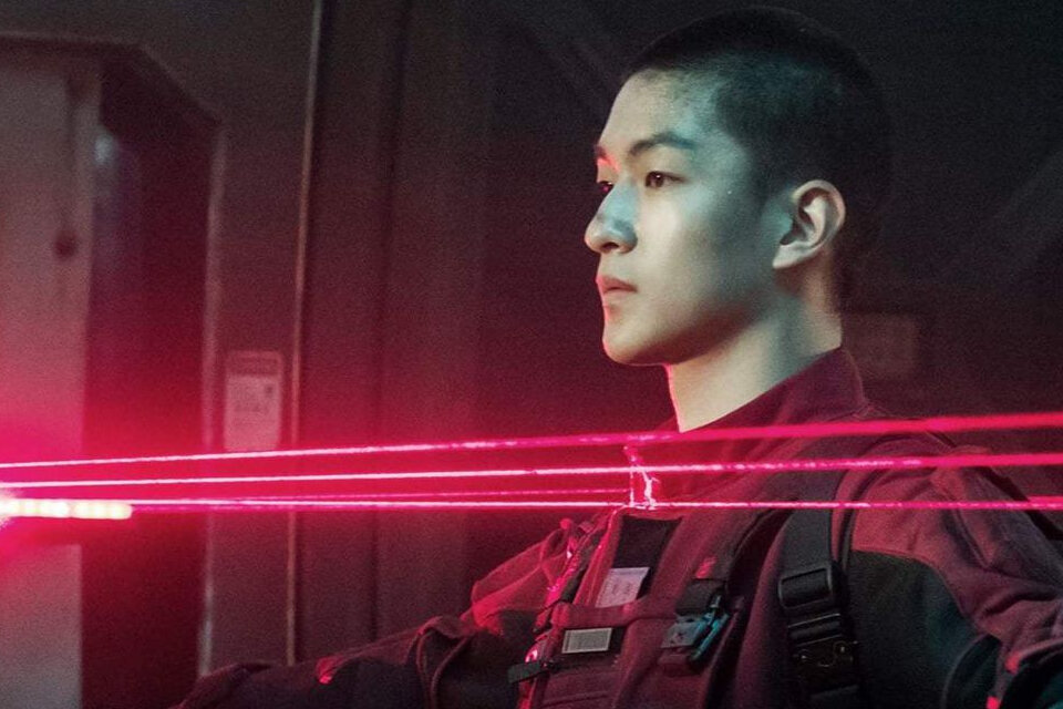 Дата выхода: 22 января 2023 (мировая премьера), Китай