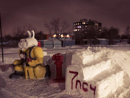     Фото: vk.com/1oomestomska