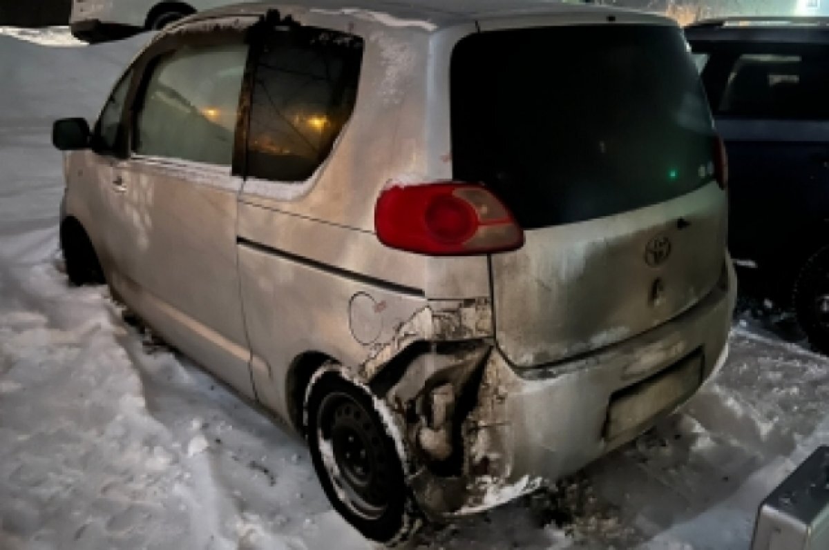    В Новосибирске семья застреленного мужчины ищет записи видеорегистраторов