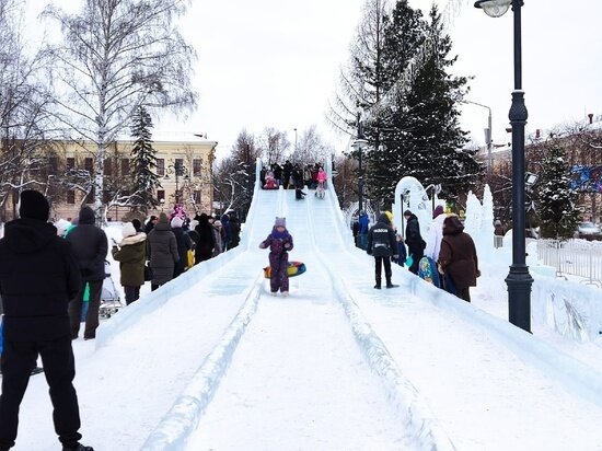     Фото: Анна Ковалева / "КП-Томск"