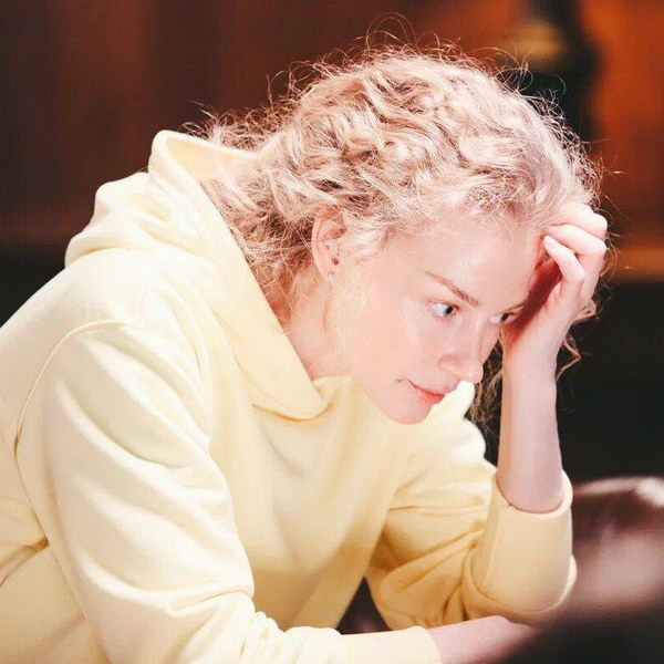     Светлана Ходченкова пытается спрятать труп в трейлере «Я «любила» мужа»