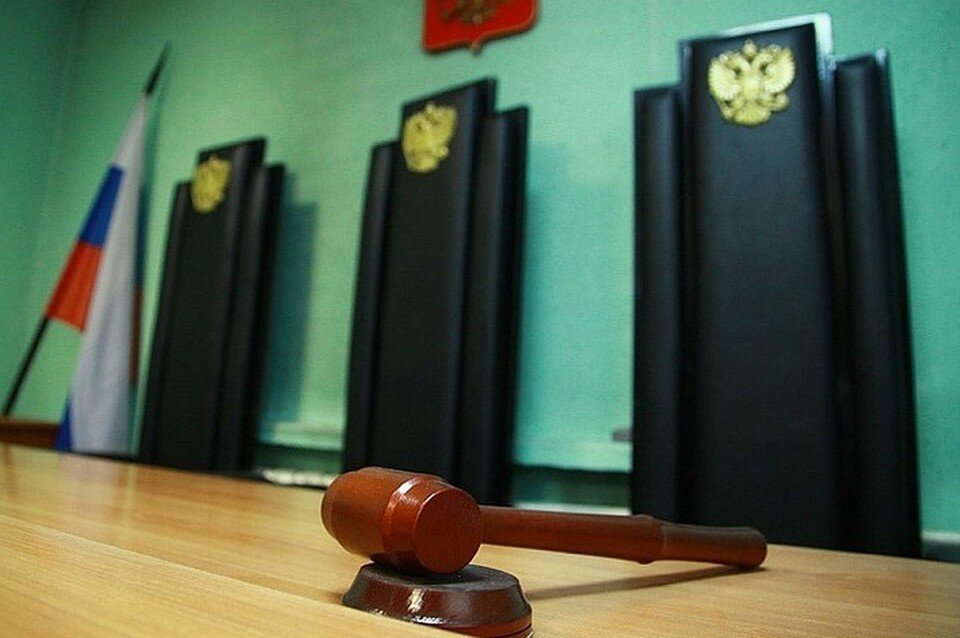     Организатор борделя пойдет под суд.  ПЫХАЛОВА Юлия (архив)