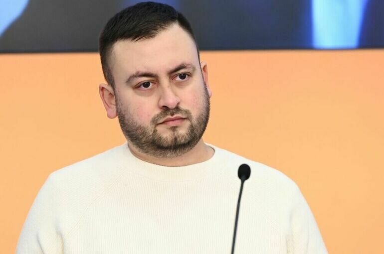   Нина Зотина / РИА Новости