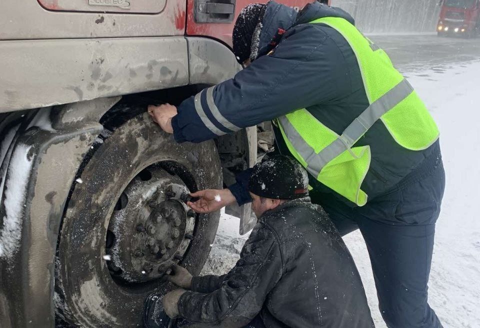 Тобольский межмуниципальный отдел УМВД РФ📷
