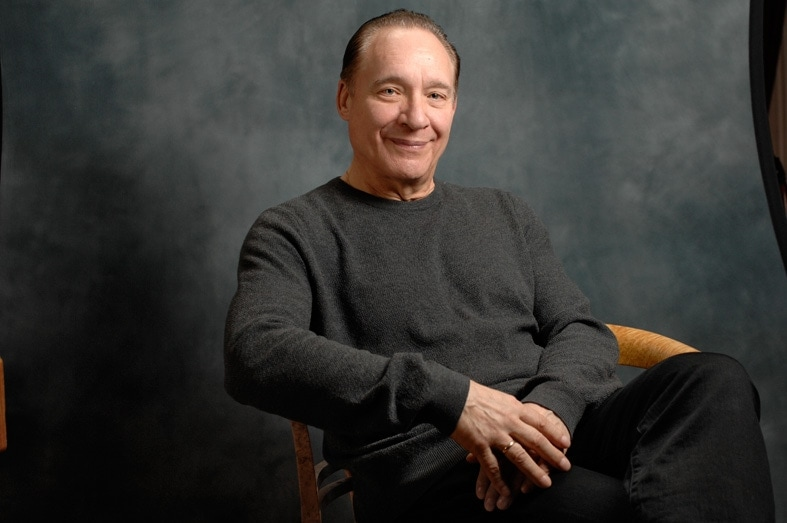 М. Дунаевский. Фото из открытых источников