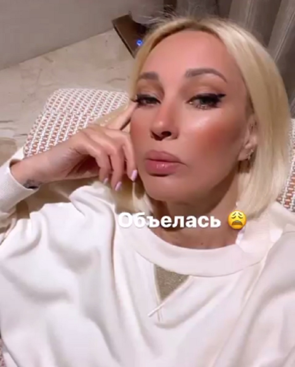 Кухня леры кудрявцевой
