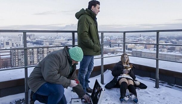 Фото из интернета 