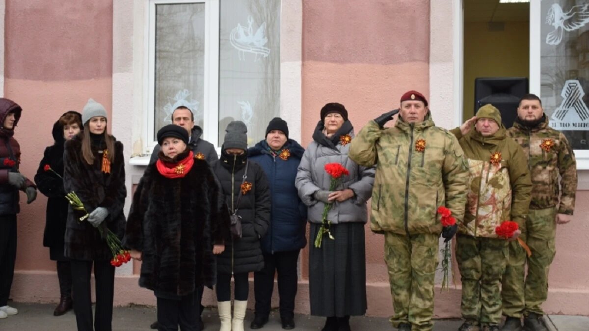 Фото: Администрация Саратова