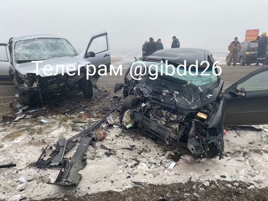     фото: ГИБДД по Ставропольскому краю