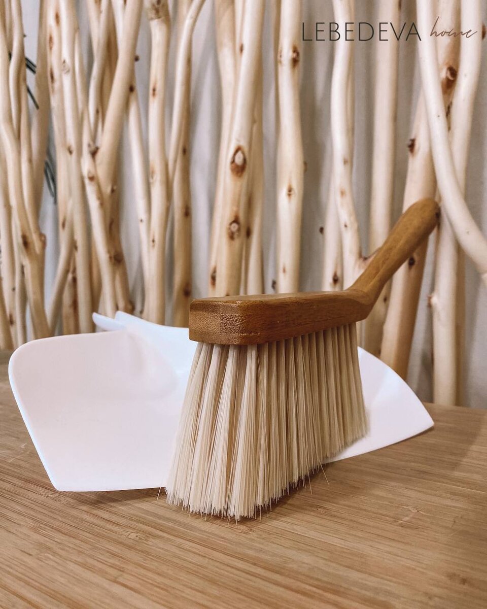 Набор для сухой уборки от Lebedeva Home, Арт. LH_3511111