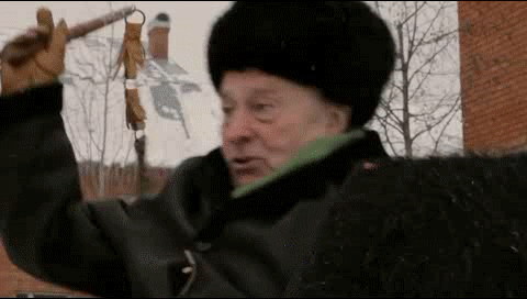 Кайзер Вильгельм подгоняет Франца-Иосифа к эскалации конфликта с Сербией.