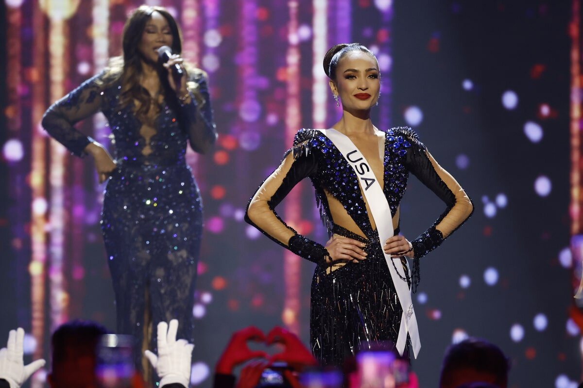 мисс вселенная 2022 победительница. мисс юниверс 2023 анна линникова. мисс вселенная 2022 победительница. мисс вселенная 2022 победительница. мисс вселенная 2023 бони габриэль.