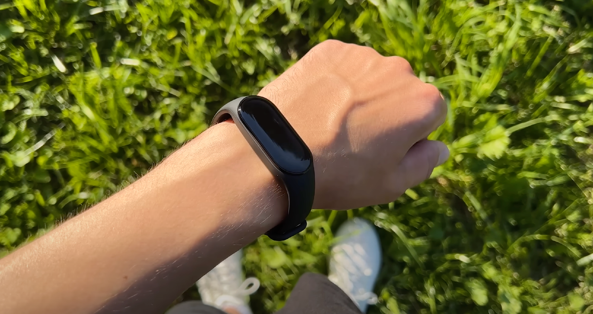 Браслет smart band 7