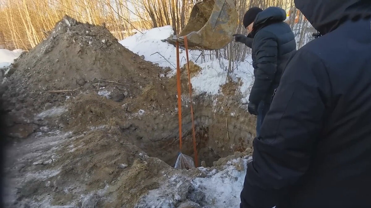    Двое сургутян обвиняются в особо тяжком преступлении