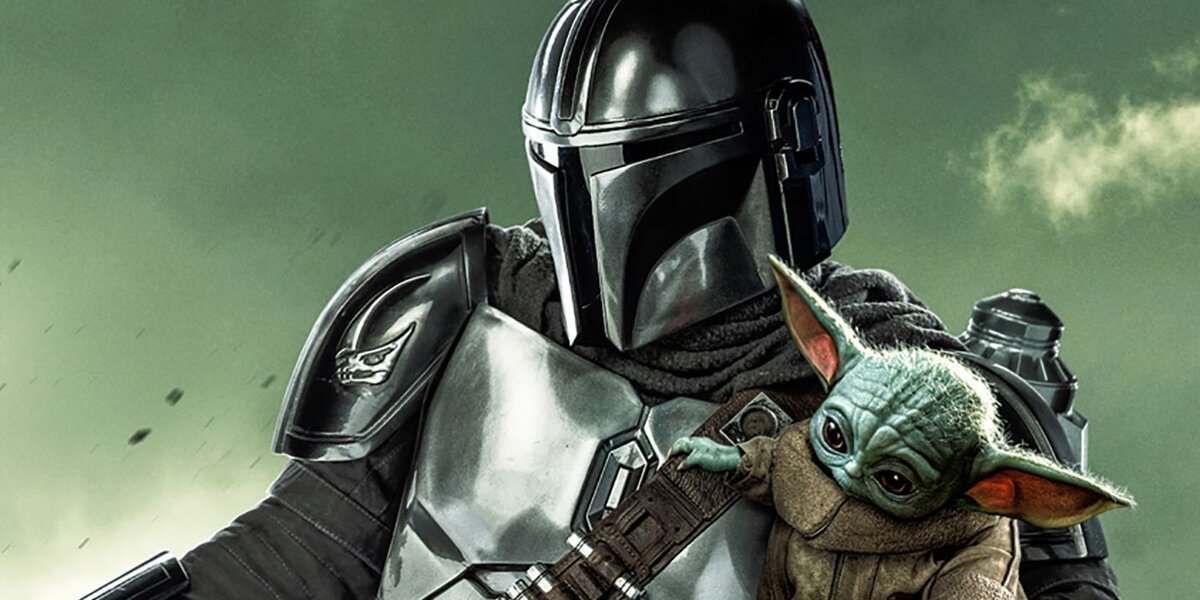 Источник фото: Disney+