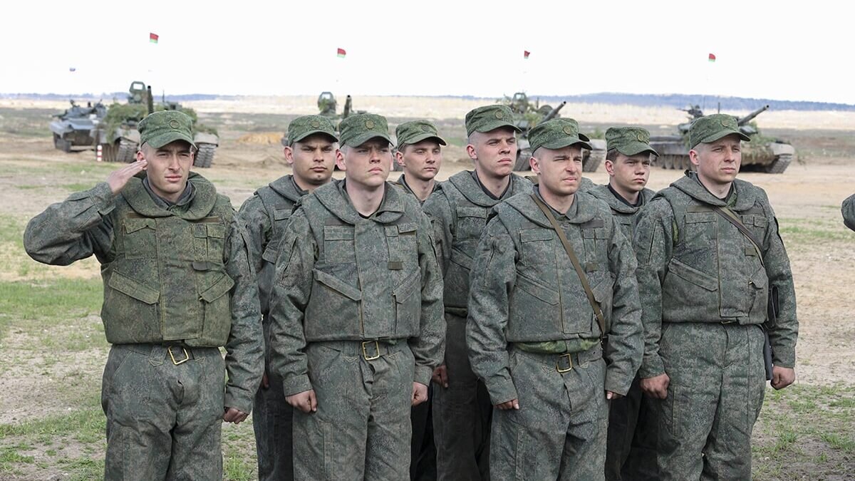 фото Минобороны России📷

