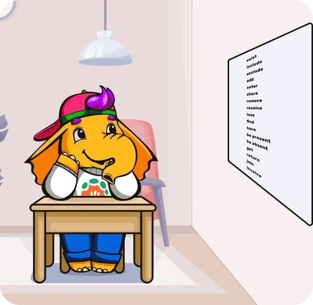 Основная миссия СлонУма в персонализации обучения. 