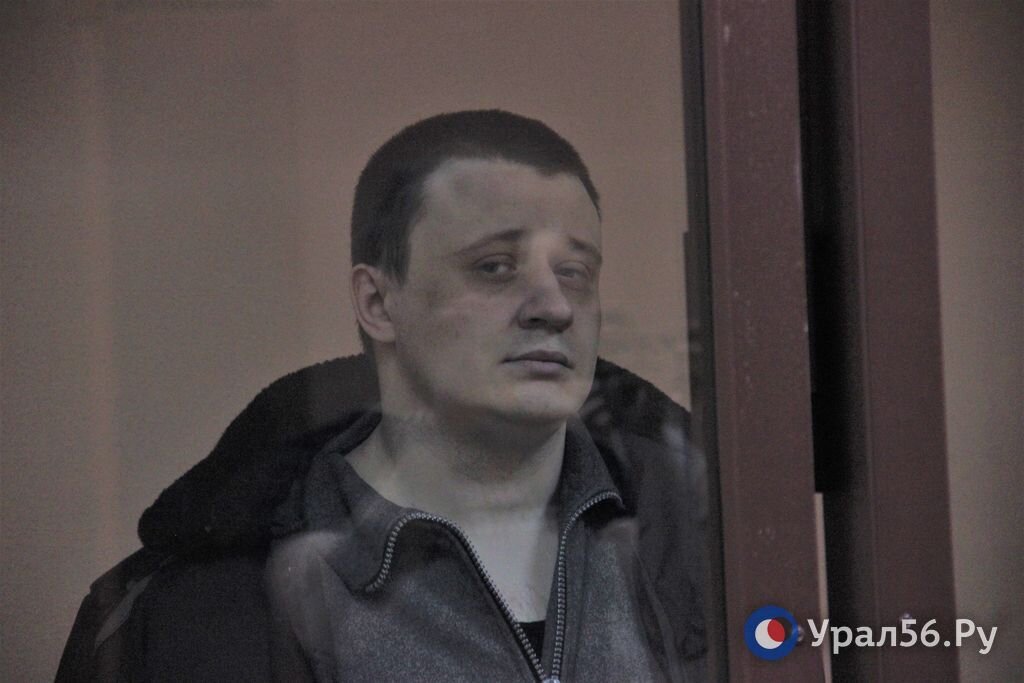    Член банды киллеров в Оренбурге Александр Оршлет оправдан по делам об убийстве бизнесменов и их близких