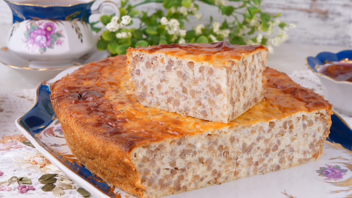 Как выбрать правильную гречку