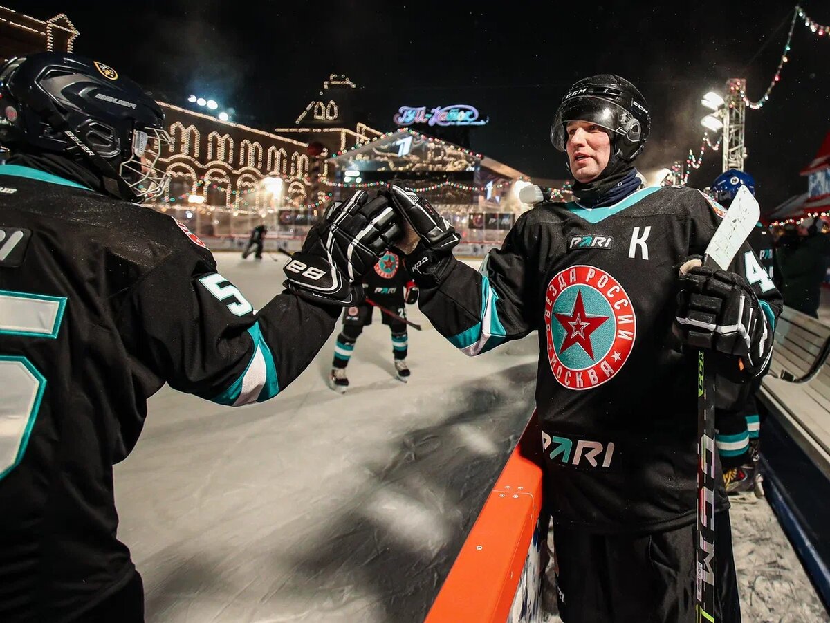 Роман Широков. 