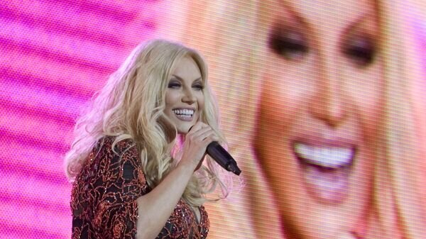    © РИА Новости . Андрей Александров