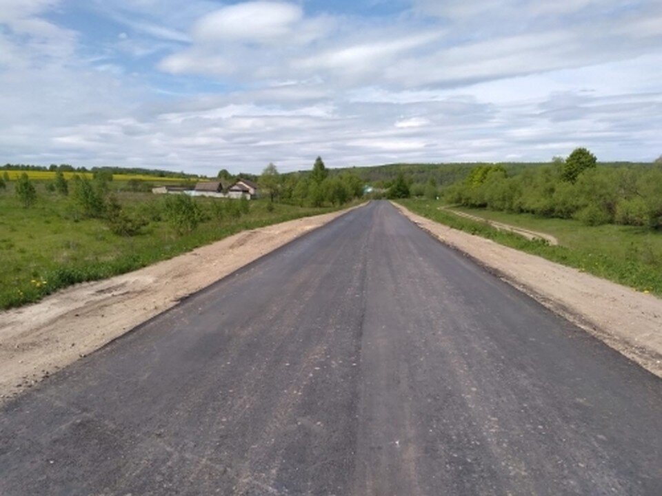     Фото: газета "Мценский край"