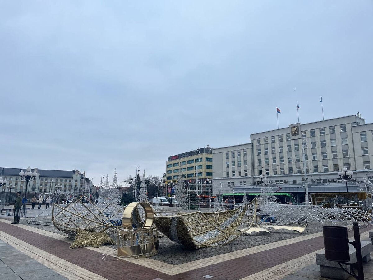 Фото: Новый Калининград