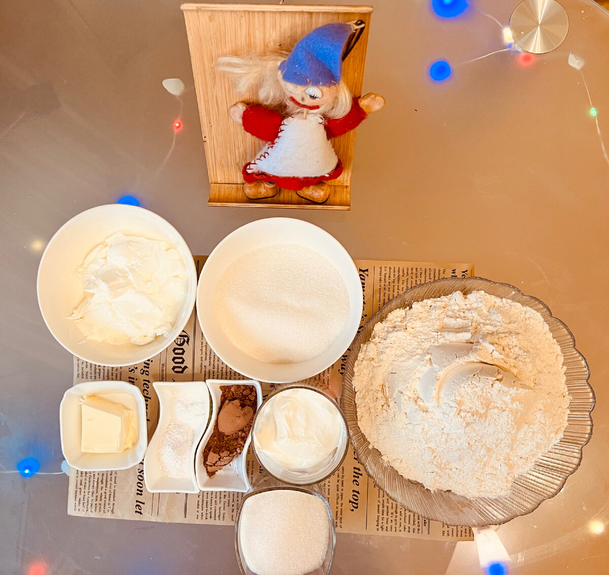 Продукты комнатной температуры