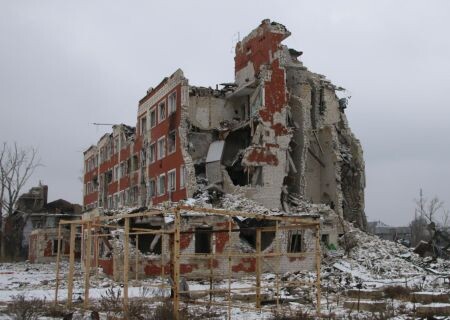    Жители Северодонецка и Рубежного жалуются на работу горводоканала: никто не приезжает на вызовы