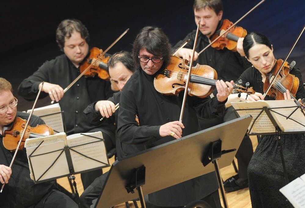    Юрий Башмет Фото: Платоновский фестиваль/ За годы исполнительской практики Башмет исколесил, без преувеличения, всю планету.