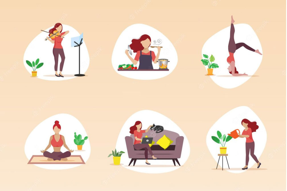 Как добавить спорт в свою жизнь