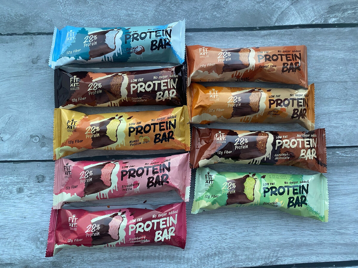 Protein Bar