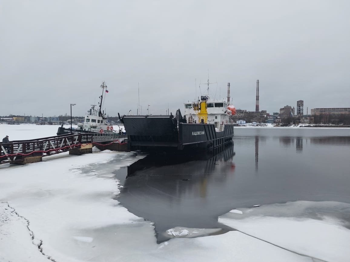 Фото: Росморречфлот.