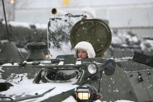    Фото: mil.ru Наталья Анисеева