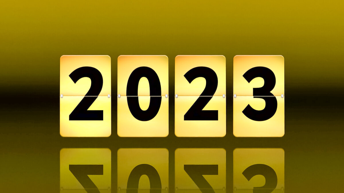 Numbers 2023