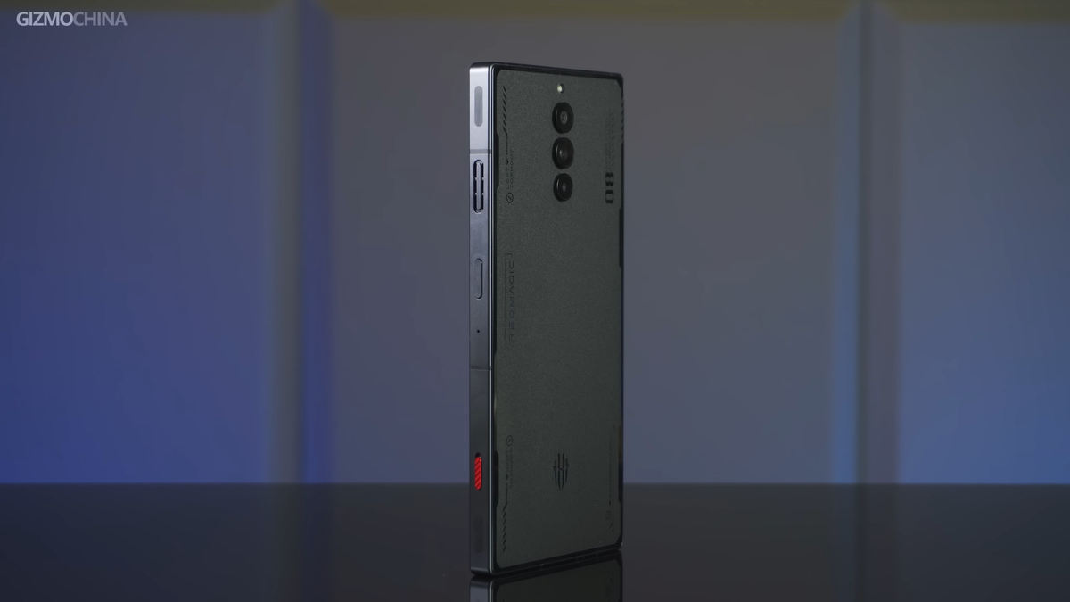    Фото: Gizmochina