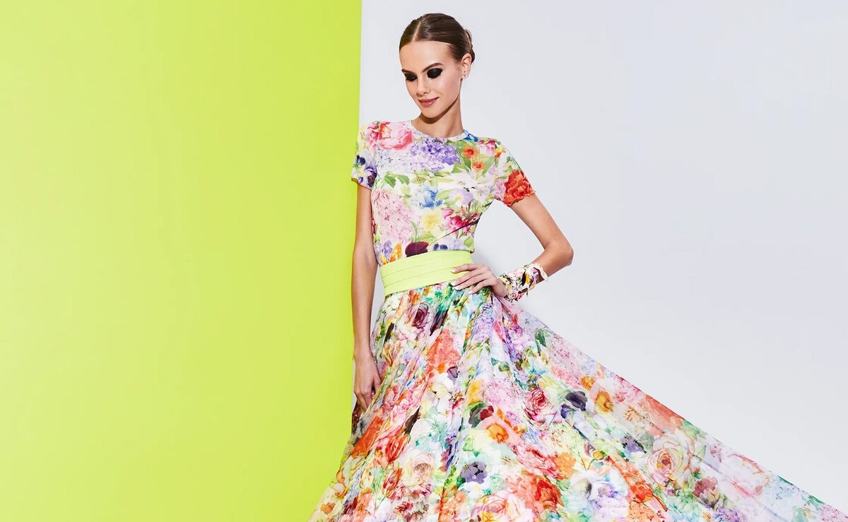     Alice & Olivia