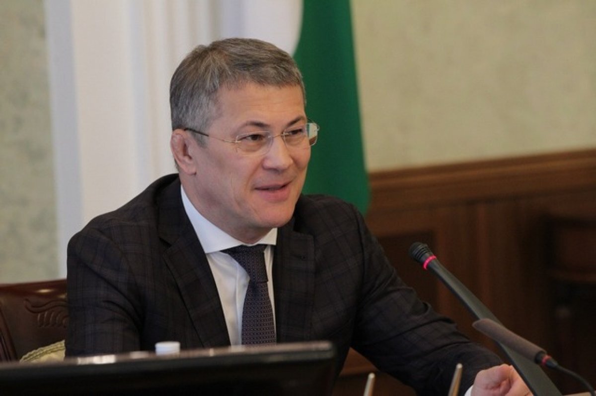    Хабиров: «АиФ» стал кузницей кадров для отечественной журналистики